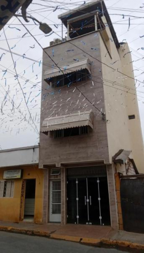 Pousada MC